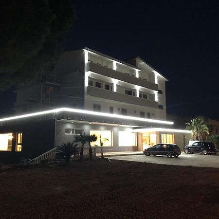 Calabria Mia Resort Амантеа Екстериор снимка