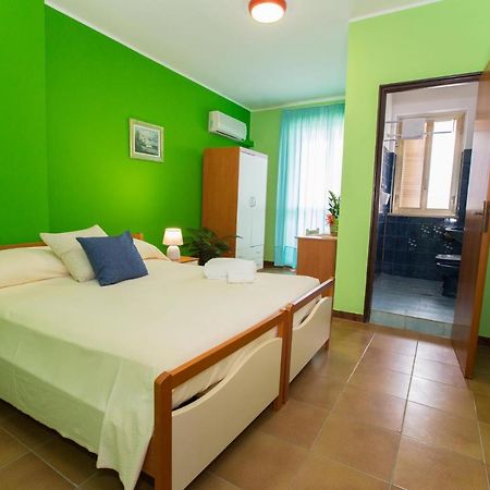 Calabria Mia Resort Амантеа Екстериор снимка