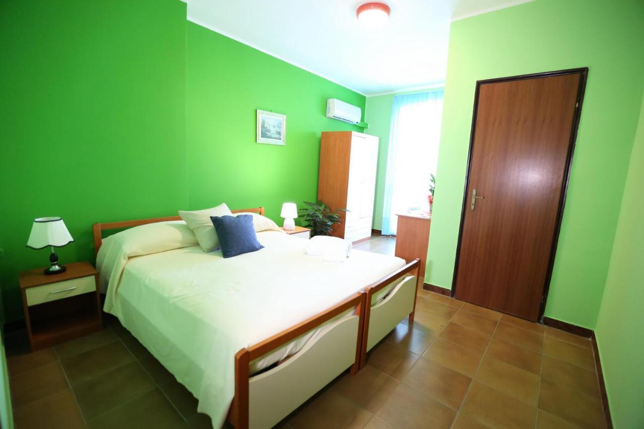Calabria Mia Resort Амантеа Екстериор снимка