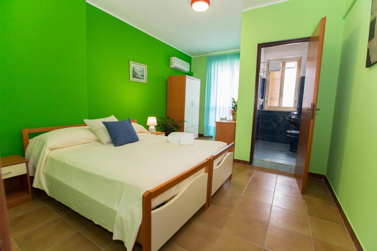 Calabria Mia Resort Амантеа Екстериор снимка