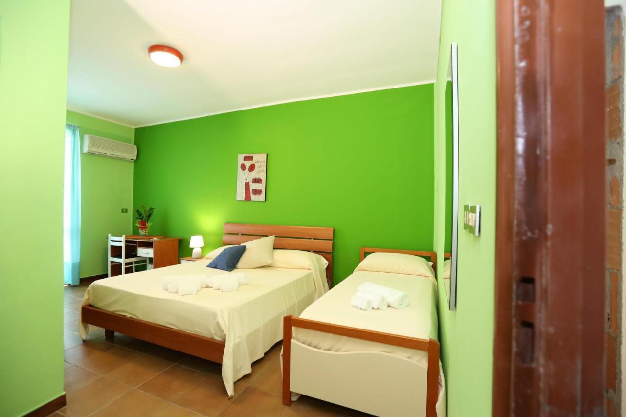 Calabria Mia Resort Амантеа Екстериор снимка