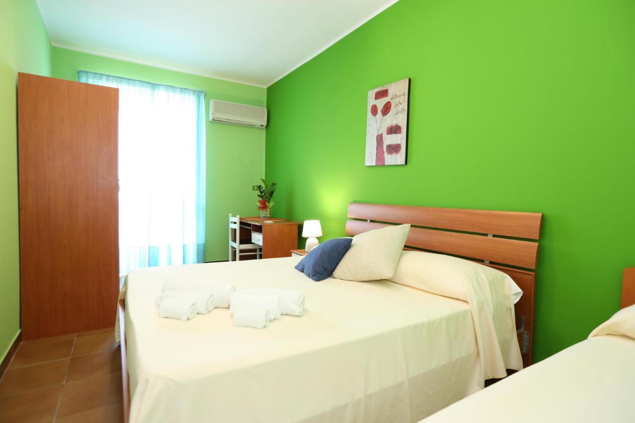 Calabria Mia Resort Амантеа Екстериор снимка