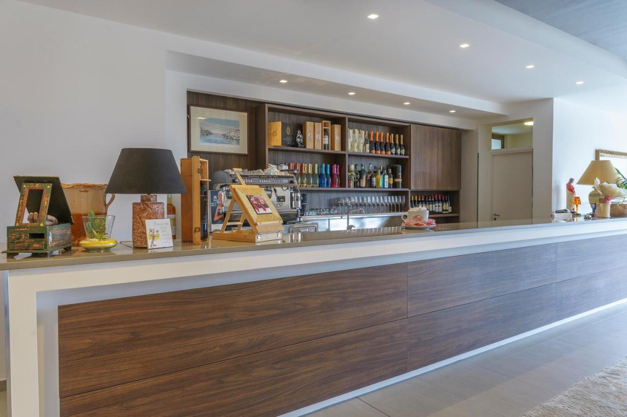 Calabria Mia Resort Амантеа Екстериор снимка