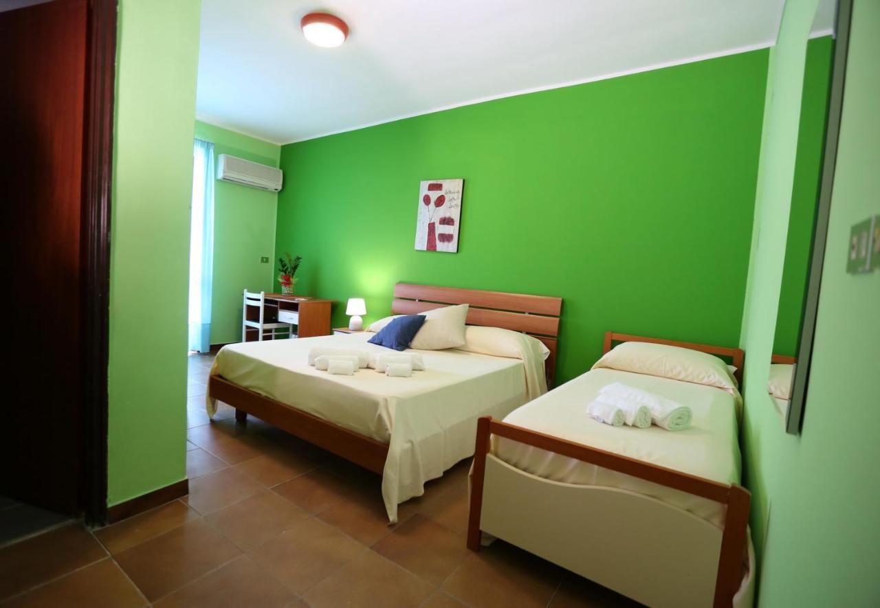 Calabria Mia Resort Амантеа Екстериор снимка
