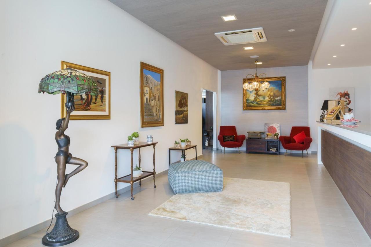 Calabria Mia Resort Амантеа Екстериор снимка