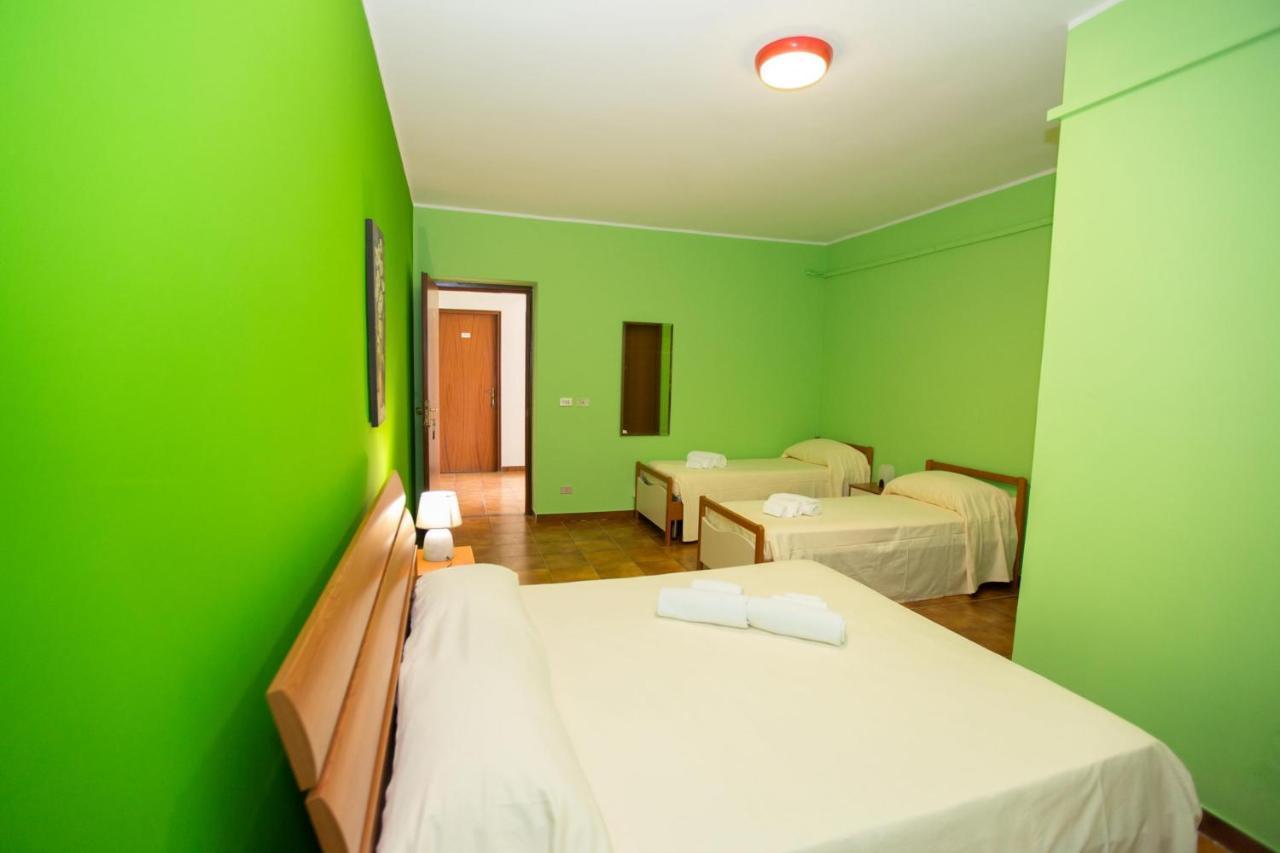 Calabria Mia Resort Амантеа Екстериор снимка