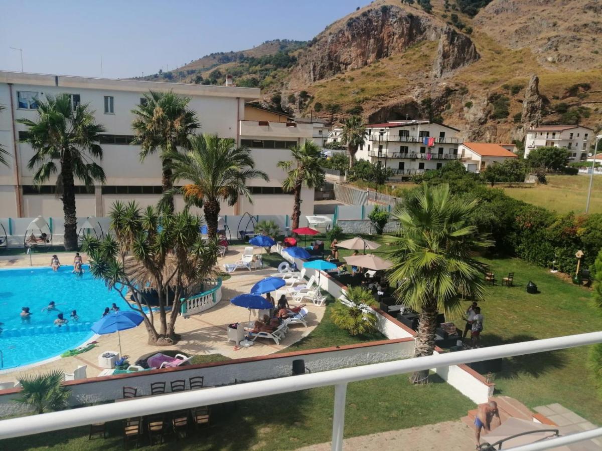 Calabria Mia Resort Амантеа Екстериор снимка
