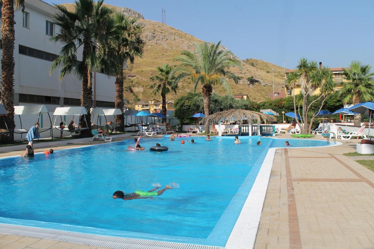 Calabria Mia Resort Амантеа Екстериор снимка